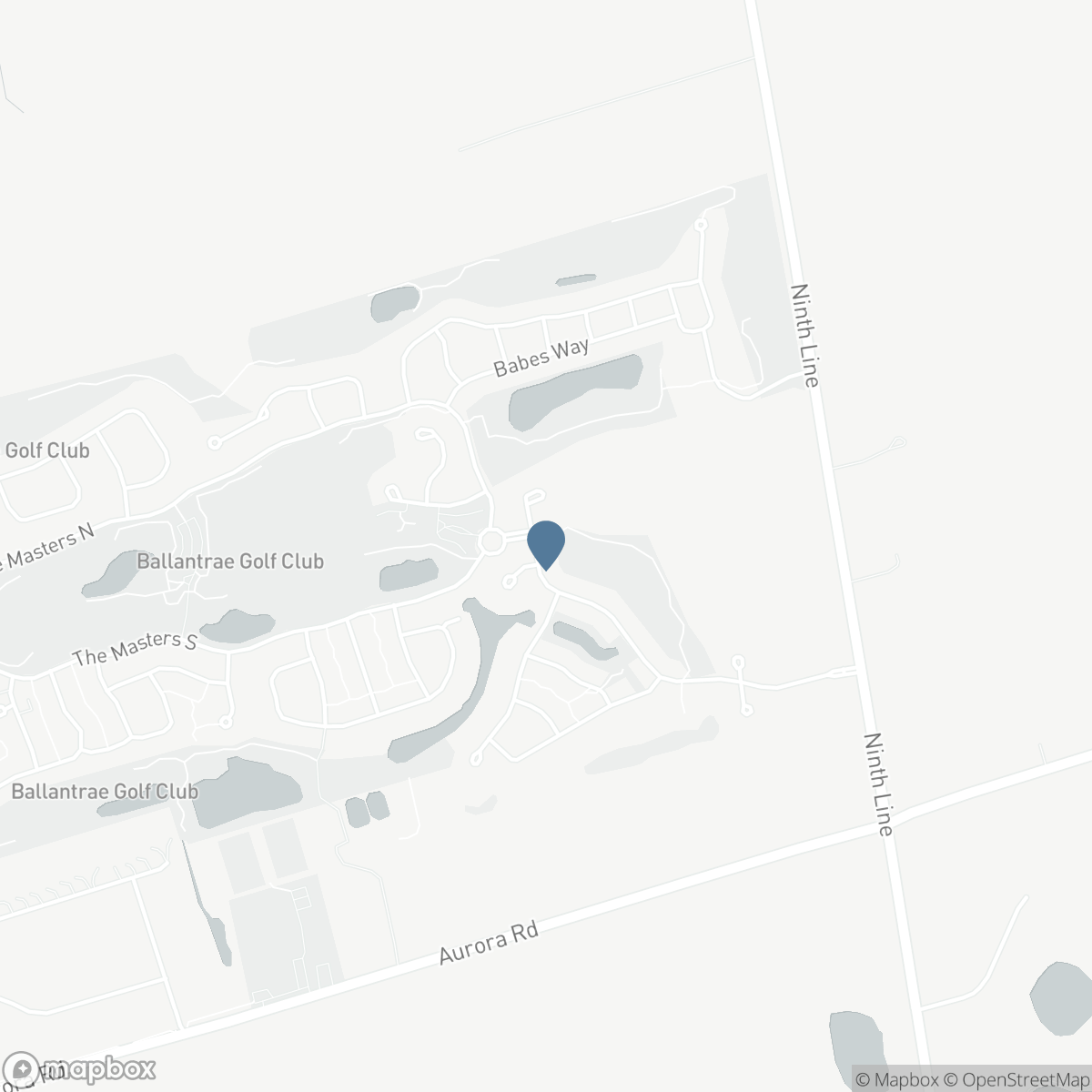 158 LEGENDARY TRAIL, Whitchurch-Stouffville, Ontario L4A 1N6